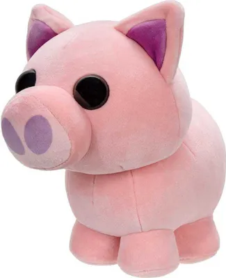 Obrázok produktu pre Adoptuj si ma! plyšová figúrka Prasiatko 20 cm