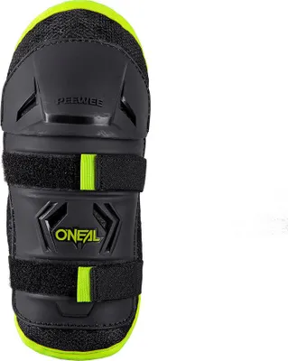 Zdjęcie produktu dla Oneal Peewee ochraniacze na kolana Neon Yellow Rozmiar: M/L