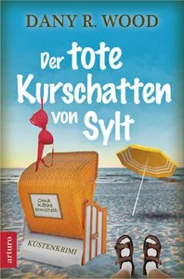 Obrázek produktu pro Der tote Kurschatten von Sylt