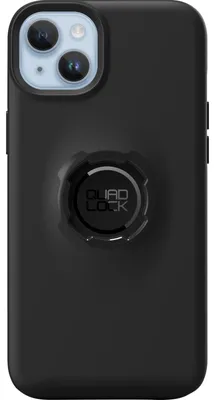 Produktbild von Quad Lock Case - iPhone 14 Plus, Cover, Apple, iPhone 14 Plus, 17 cm (6.7"), Schwarz