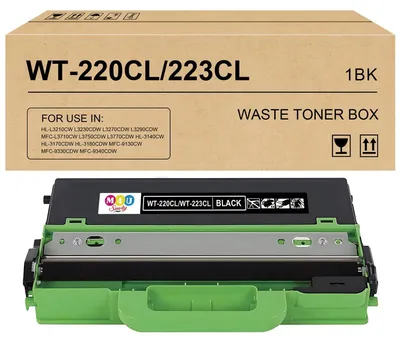 Obrázek produktu pro Kompatibilní toner pro různé tiskárny Brother