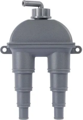 Produktbild von Osculati Antisiphon Manuelle Toilette