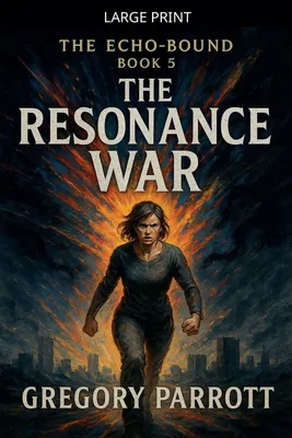 Produktbild von The Resonance War