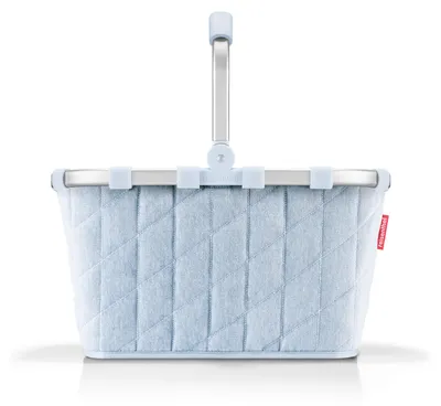 Produktbild von reisenthel carrybag rhombus denim