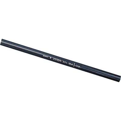 Produktbild von LYRA Zimmermannsstift rot 30 cm