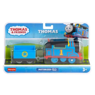 Produktbild von THOMAS GROßE FREUNDE LOKOMOTIVEN THOMAS