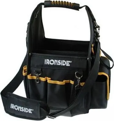 Image de IRONSIDE Sacoche à outils pour électriciens