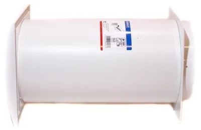 Produktbild von MARLEY Teleskopkanal 220x235 Weiß