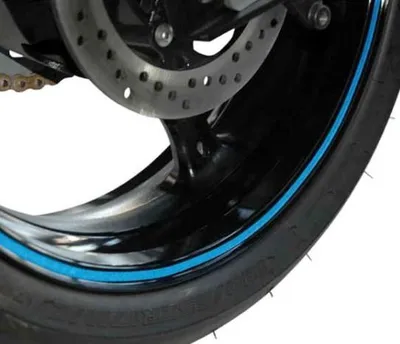 Produktbild von VICMA Felgenaufkleber 838AZ 6.2mm