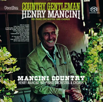 Produktbild von Mancini Country & Country