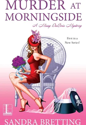 Produktbild von Mord in Morningside