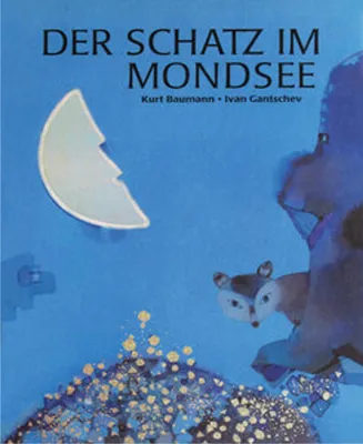 Immagine prodotto di Der Schatz im Mondsee