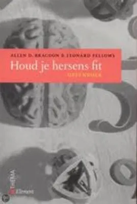 Zdjęcie produktu dla Houd je hersens fit / Oefenboek
