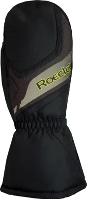 Produktbild von Roeckl Kids Mitten Alba Mitten schwarz schwarz 3