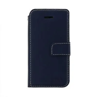Obrázek produktu pro Pouzdro na mobil flipové Molan Cano Issue Book na Xiaomi Redmi 9A modrá