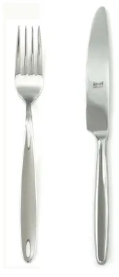 Productafbeelding van Dessertbestekset, 24-delig, Design Acqua
