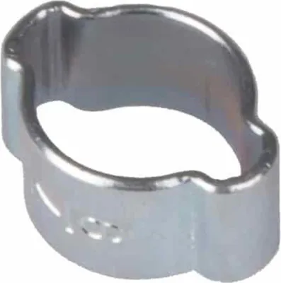 Obrázek produktu pro Hadicové spony 9-11mm, Dvououškové, Klešťové