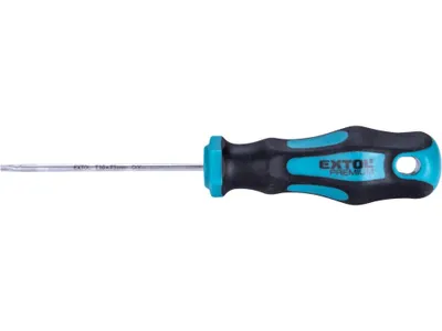 Obrázek produktu pro Šroubovák TORX, TTa10x75mm, CrV