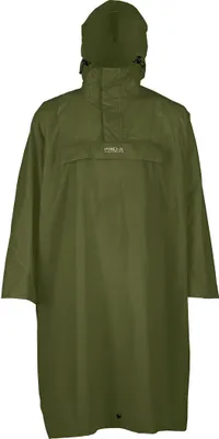 Immagine prodotto di PRO-X ELEMENTS Regenponcho HIGH PEAK OLIV OLIV M/L