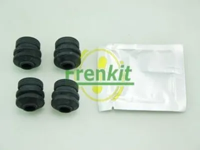 Produktbild von FRENKIT 815008 Führungshülsensatz Bremssattel Vorne Hinten für TOYOTA STARLET (EP91) Toyota Bremsanlage