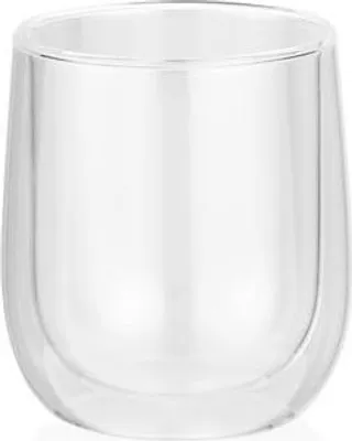 Immagine prodotto di Set espresso DESPRESSO, 90 ml, Ø 7 cm, set di 2, vetro borosilicato