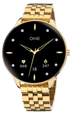 Image de Montre connectée PLANET ONE, modèle OSW4191GL61L