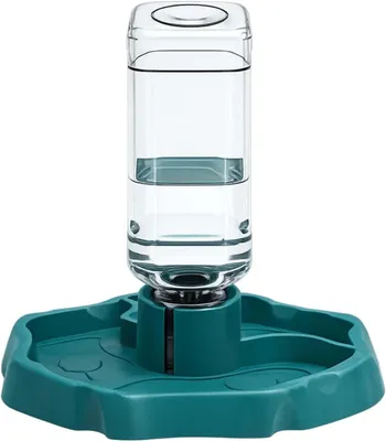 Imagen del producto de Comedero automático para reptiles, 1 unidad, ideal para tortugas