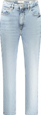 Produktbild von GUESS JEANS Damen Hellblau W2YA21D4NH6_AZAULI : Größe - 28L29 Größe: 28L29