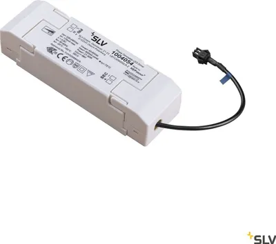 Produktbild von SLV 1004054 LED Treiber, Netzteil 20W 500mA PHASE