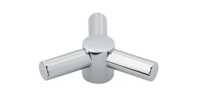 Produktbild von GROHE 47680000, Chrom