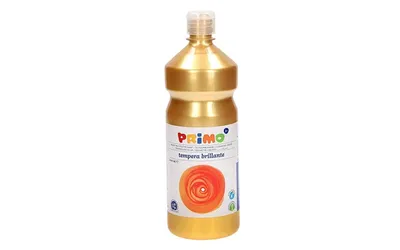 Productafbeelding van Primo 204BR1000920, Goud, 1000 ml, Fles, Italië, 1 stuk