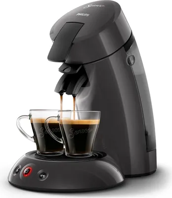 Produktbild von Philips Senseo HD6553/50 Kaffeemaschine