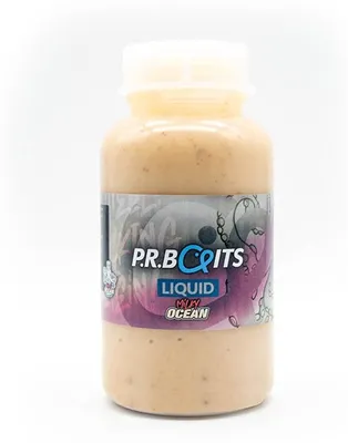 Produktbild von P.R. Baits Milky Ocean Liquid 500 ml