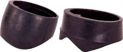 Zdjęcie produktu dla Premiere Hoof Bells For Horses Black M Black M