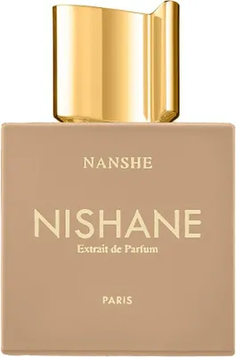 Image de Nishane Nanshe, eau de parfum unisexe, échantillon de 100 ml
