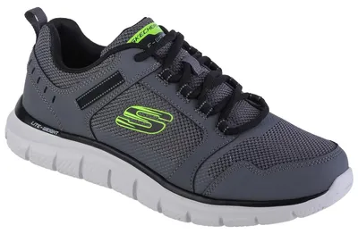 Produktbild von Skechers Track-Knockhill 232001-CCBK