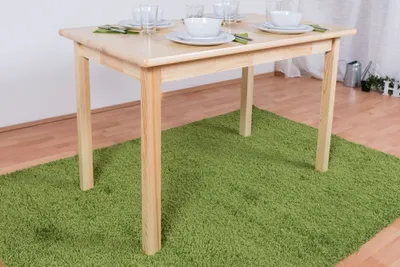 Produktbild von Esstisch 70x120