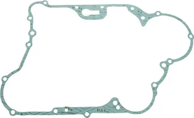 Image de Pour Kawasaki Klr 650 '87-17 Joint De Couvercle D'embrayage (Extérieur) (11060-1111 11061-0429)
