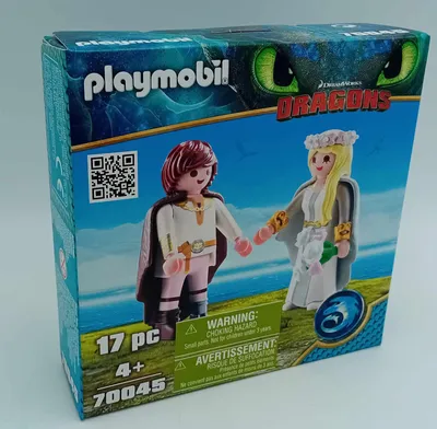 Produktbild von PLAYMOBIL Special Spielset, 70045