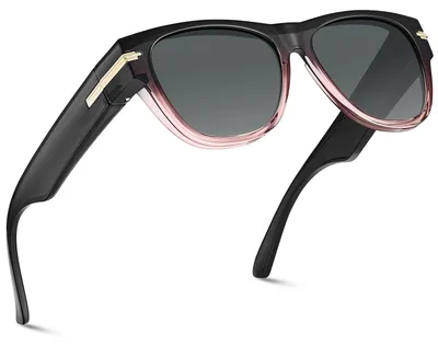 Produktbild von Polarisierte Sonnenbrille für Damen mit 100% UV-Schutz