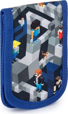 Produktbild von Brustbeutel VEGA Minecraft Topgal VEGA 22042