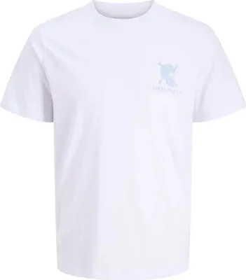 Image de Jack&Jones WIP 12288011 in WHITE color size large