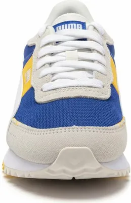 Produktbild von PUMA Sneaker Road Rider SD Unisex – Stil, Komfort & Vielseitigkeit