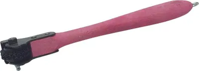Immagine prodotto di Ravvivatore TYROLIT S3610 per mole da 120-250 mm
