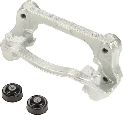 Image de Support de frein, étrier de frein Brembo, référence 440013696R