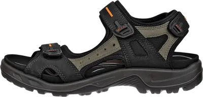 Image de Ecco Offroad Yucatan M 069564 50034-Noir/Mole/Noir EU 44