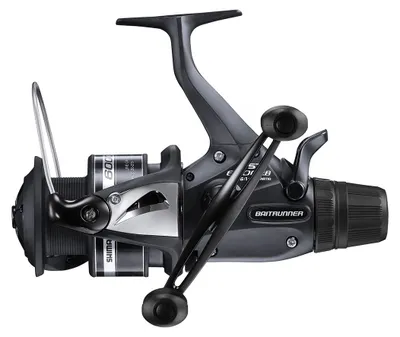 Produktbild von Shimano Baitrunner ST-RB 6000
