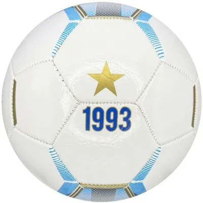 Image de Ballon de football - MARSEILLE - T5