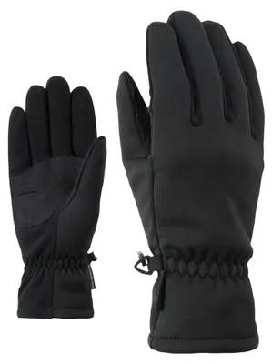 Productafbeelding van Importa-z Glove Lady, zwart (12), maat 6,5