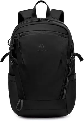 Produktbild von Wasserdichte Damenrucksack 15,6 Zoll Laptop Outdoor Uni